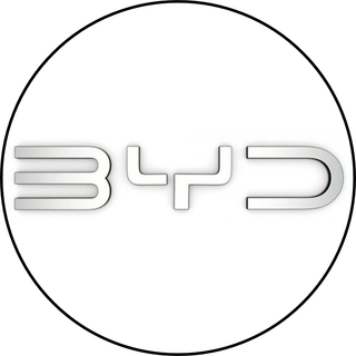 BYD