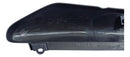 Tampa Traseira Esquerda Yamaha Ybr125 Factor Original