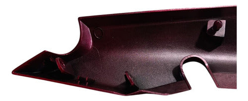 Carenagem Lateral Direita Yamaha 2001 Ybr