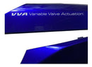 Carenagem Lateral Tanque Yamaha R15 Direita Azul 2024 2025