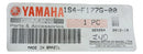 Caixa Da Bateria Yamaha Fazer 250 2006 A 2017