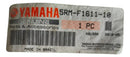 Paralama Traseiro Yamaha Xtz125 2003 2004 Original