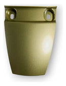 Tampa Traseira Junção Original Yamaha Neo115 2005 2006