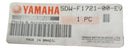 Tampa Lateral Lado Direito Original Crypton 105
