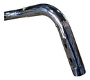 Protetor Parachoque Quebra Mato Ford Ranger 2010 2012 Origin