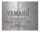 Paralama Yamaha Nmax 160 2025 Original