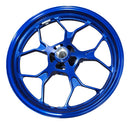 Aro Roda Dianteira Yzf R3 Mt 03 Original Yamaha 2016 A 2025