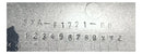 Tampa Lateral Lado Direito Original Crypton 105